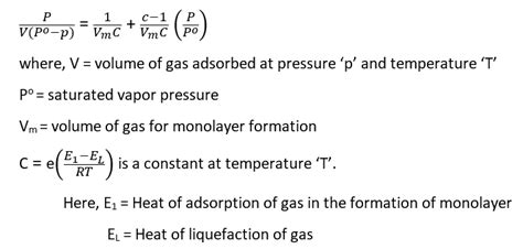 bet equation in physical pharmaceutics|1 SOLUBILITY OF DRUGS.